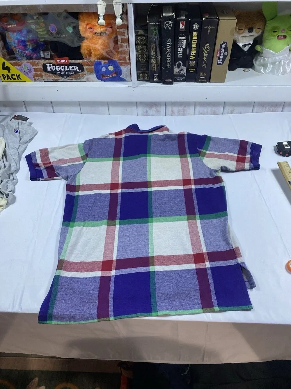 Ralph Lauren vintage 90s
